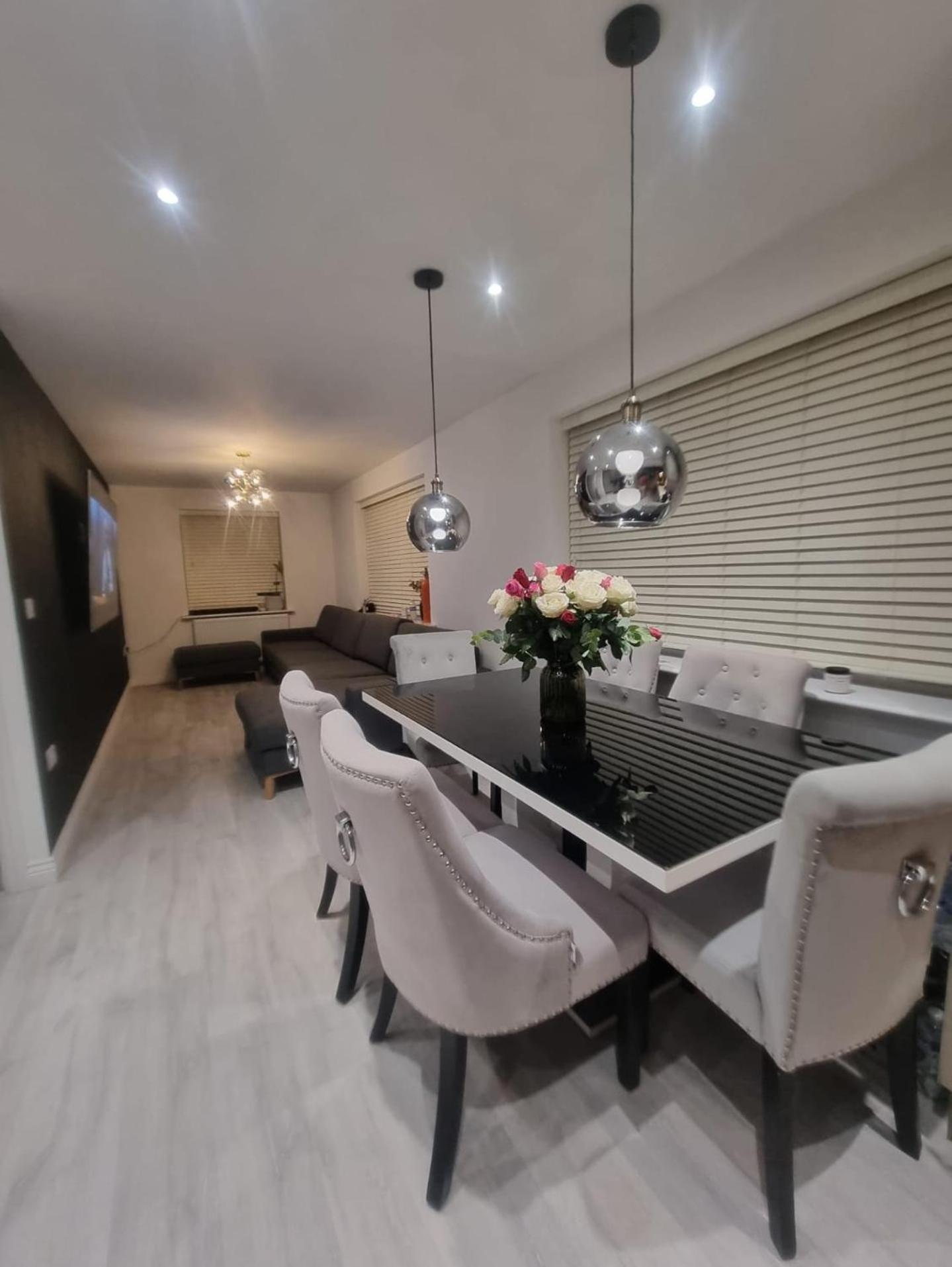 Bromley Common- Double Bedroom With En-Suite With Private Lounge In Shared Town House Exterior foto